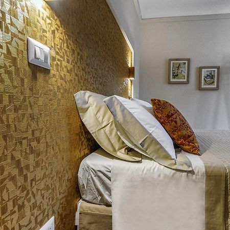Il Cortile Segreto Panzió San Severino Marche Kültér fotó