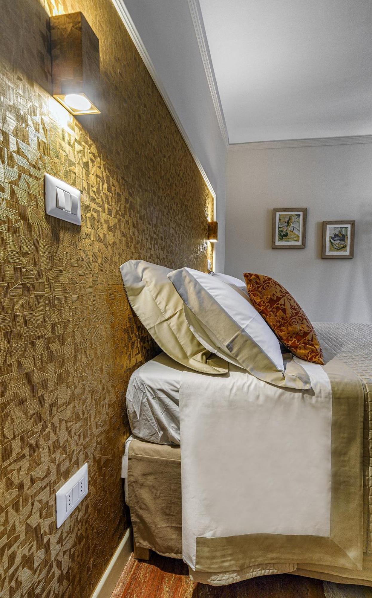 Il Cortile Segreto Panzió San Severino Marche Kültér fotó