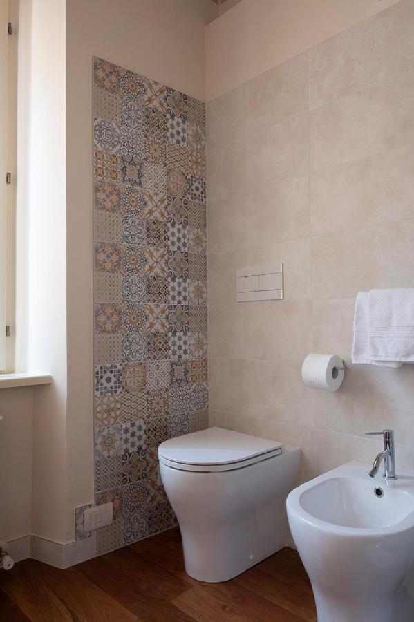 Il Cortile Segreto Panzió San Severino Marche Kültér fotó